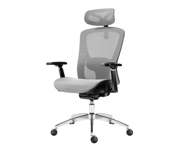 Huzaro Expert 5.3 Grey Mesh - 1328770 - zdjęcie